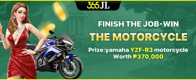 VIP Ride & Win Challenge promotion