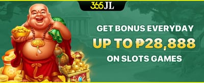 Daily Slots Jackpot Surge promotion